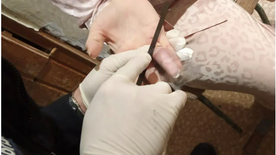 Фото: ГКУ МО «Мособлпожспас»