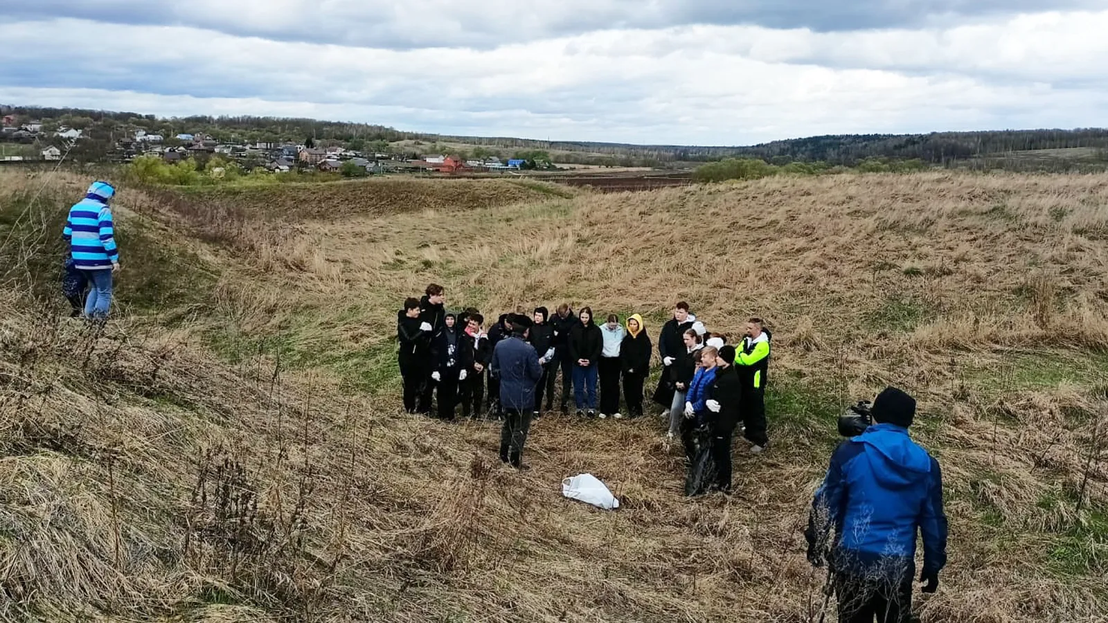 Фото: Историко-краеведческий музей Ступино