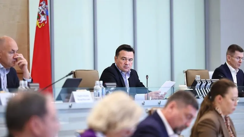 Антон Чернов