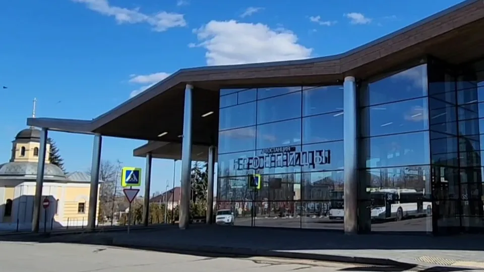 Фото: Ольга Антонова