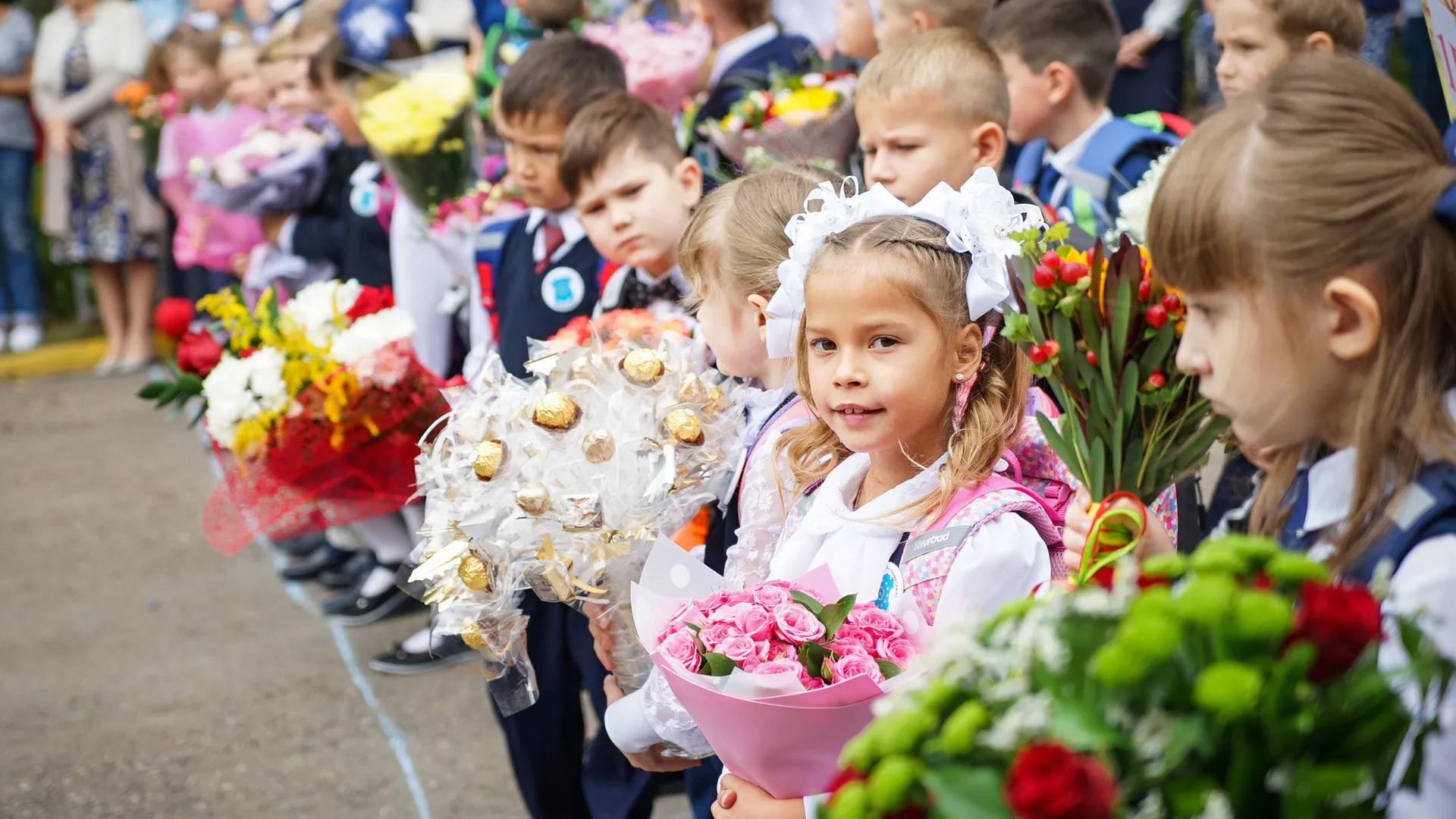 Фото: министерство образования Московской области