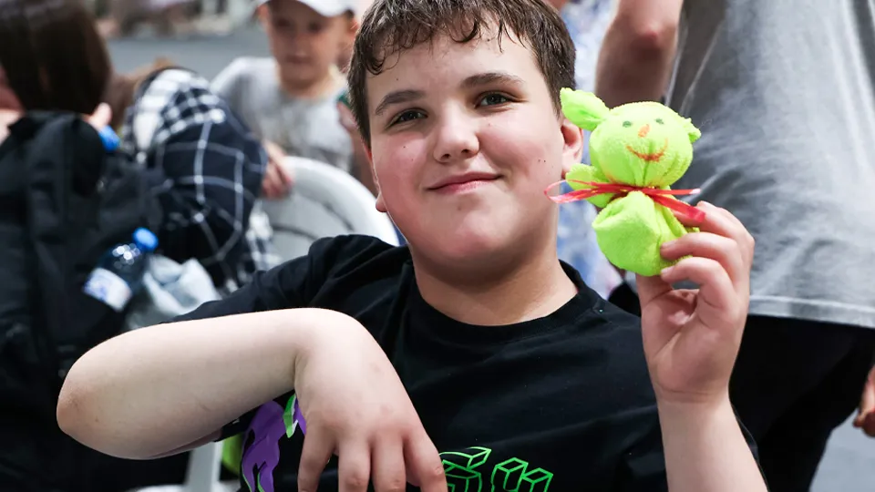 Фото: пресс-служба губернатора и Правительства Московской области/Евгений Пронин