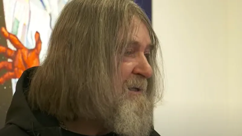 Путин поздравил путешественника Конюхова с новым рекордом на воздушном шаре