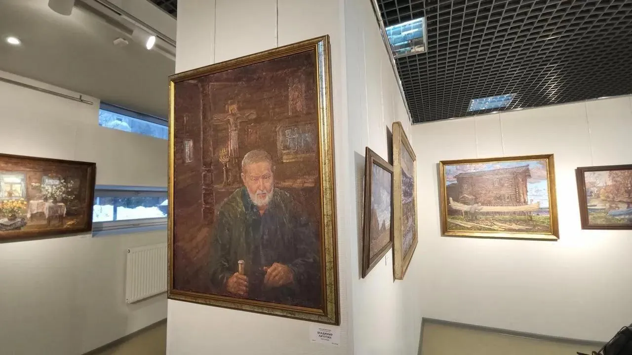 МедиаБанк Подмосковья/Валерия Исаева