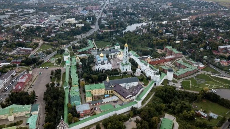 Алексей Мальгавко / РИА Новости