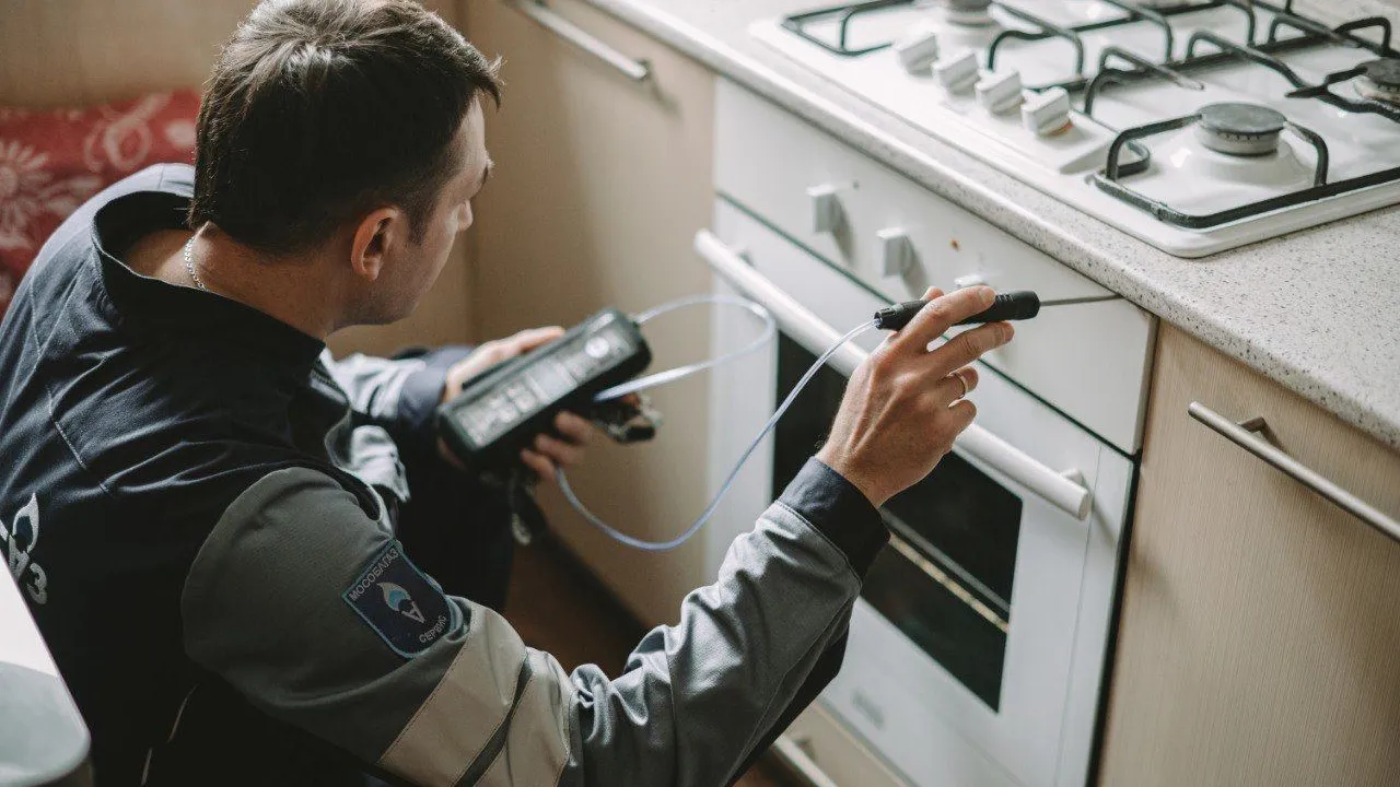 Фото: «Мособлгаз»