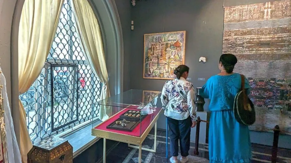 Фото: Министерство культуры и туризма МО