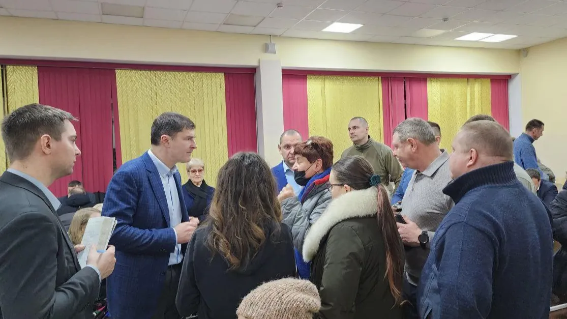 Наталья Лымарь