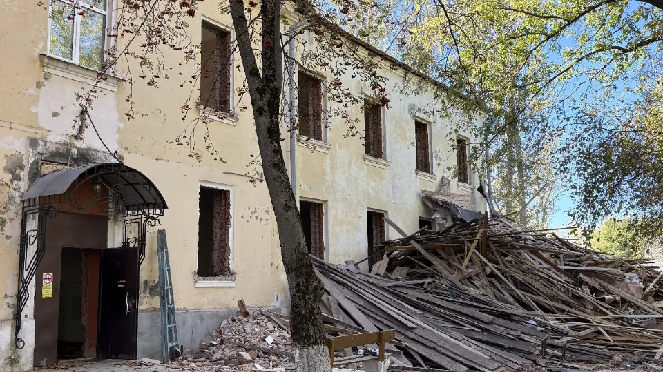 Фото: Медиабанк Подмосковья/Анна Нестерова