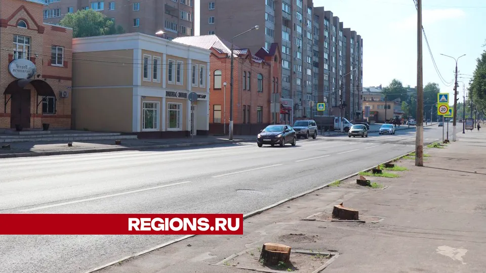 Фото: REGIONS/Василий Тремасов