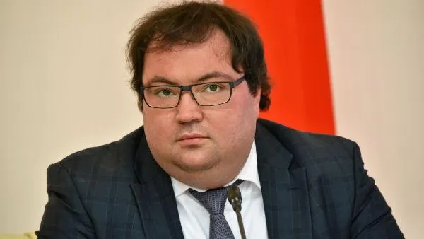 Андрей Жабин / Фотобанк МО