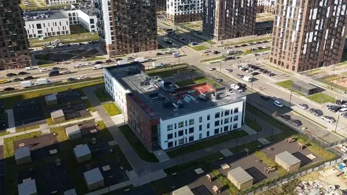 Пресс-служба администрации Ленинского городского округа