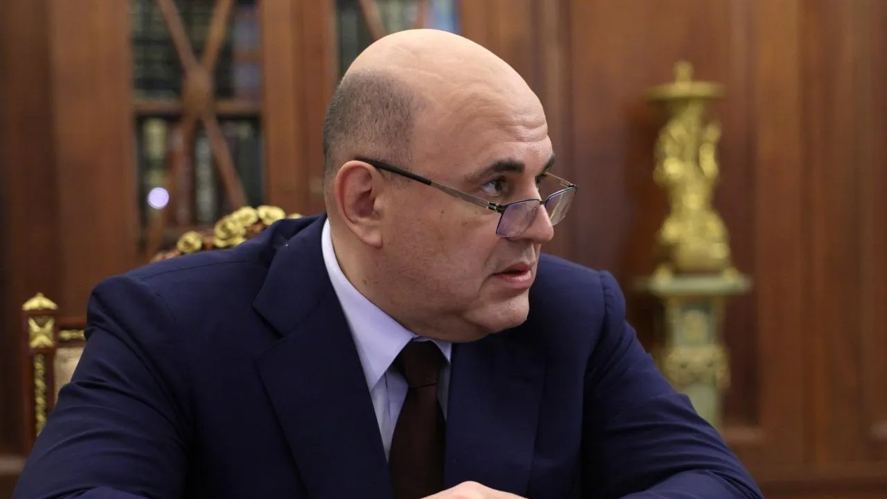 Михаил Мишустин утвердил нового руководителя Ространснадзора