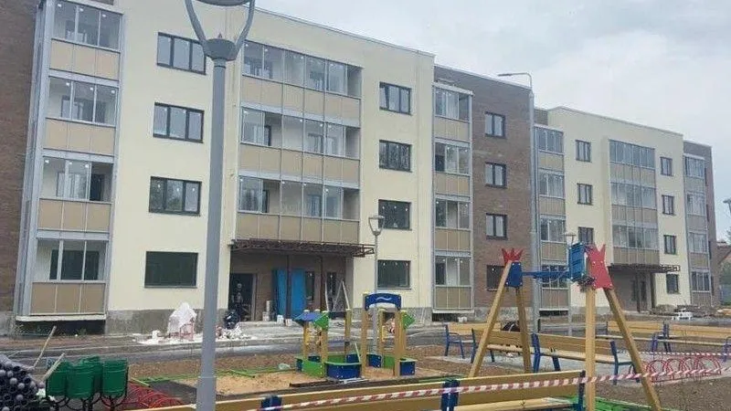 Три с половиной сотни семей будут переселены из аварийного жилья в Подмосковье за полгода