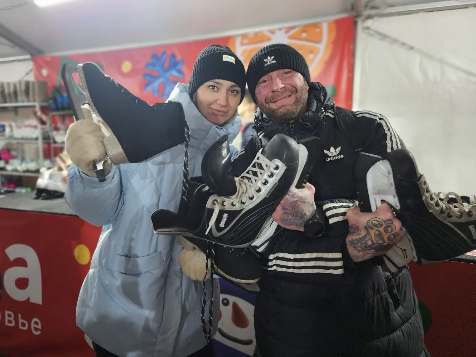 Фото: МедиаБанк Подмосковья/Кристина Ларина