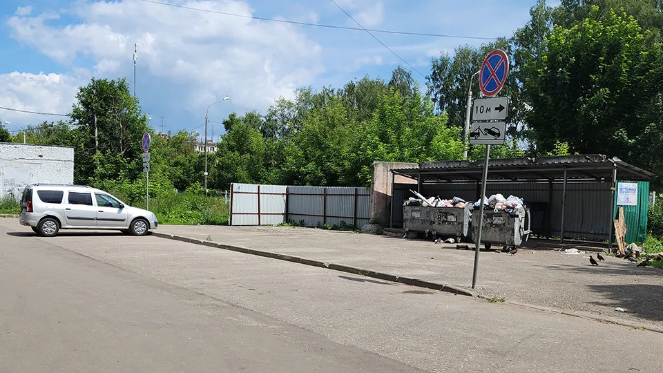 Фото: МедиаБанк Подмосковья/Ольга Сычева