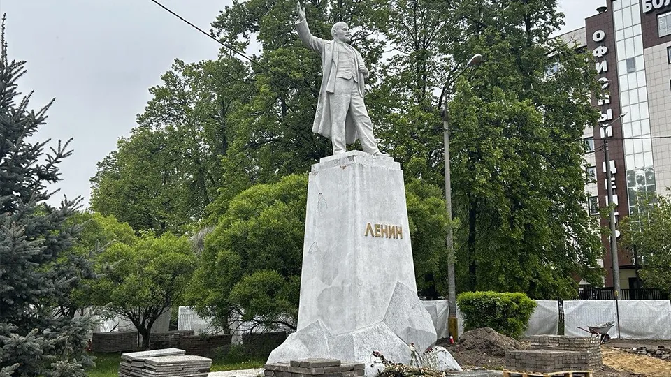 Фото: пресс-служба администрации г.о. Королев