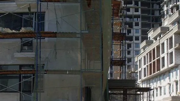 Стройкомпанию в Солнечногорске оштрафовали за ночной шум