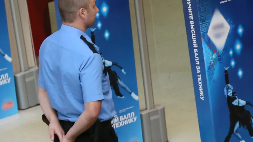 Фото: ИТАР-ТАСС/Артем Геодакян