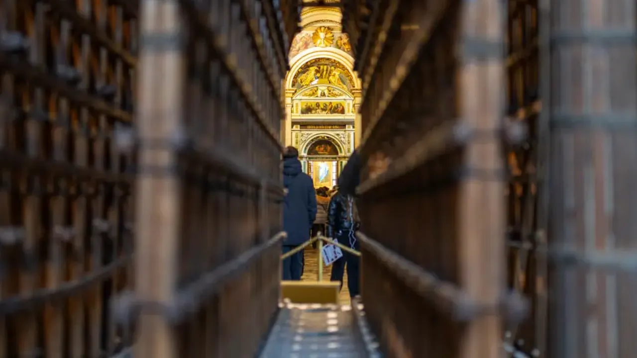 REGIONS/Роман Малышенко