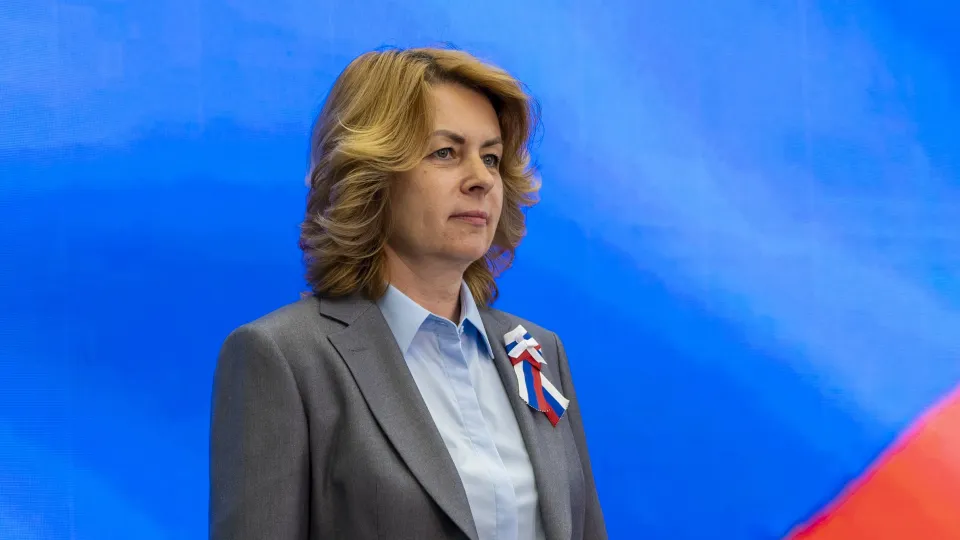 Фото: МедиаБанк Подмосковья/Наталия Надточая