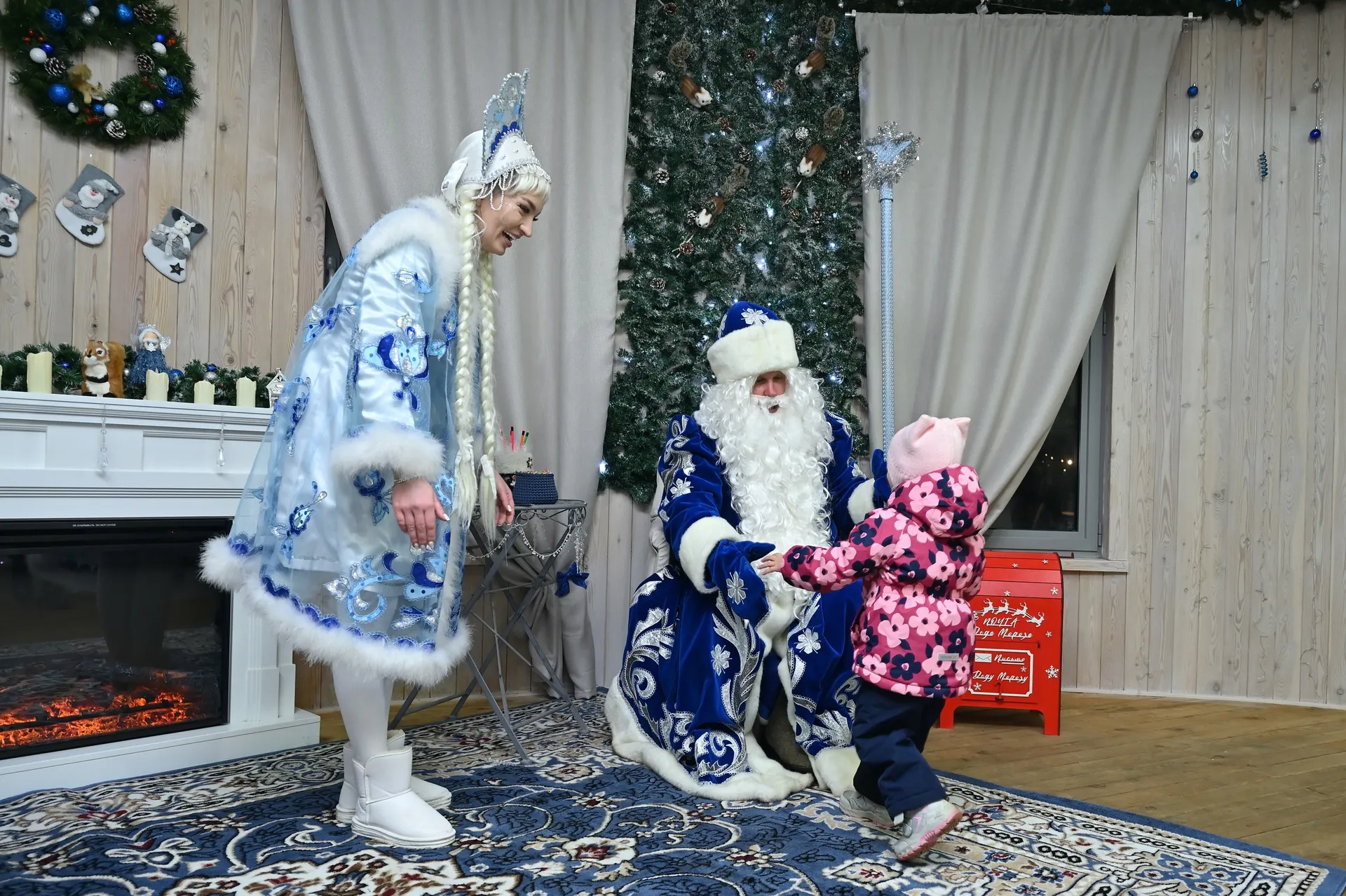 Фото: Сергей Демянюк