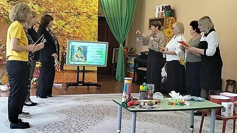 Фото: Администрация г.о. Чехов