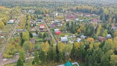 Фото: Мособлархитектура