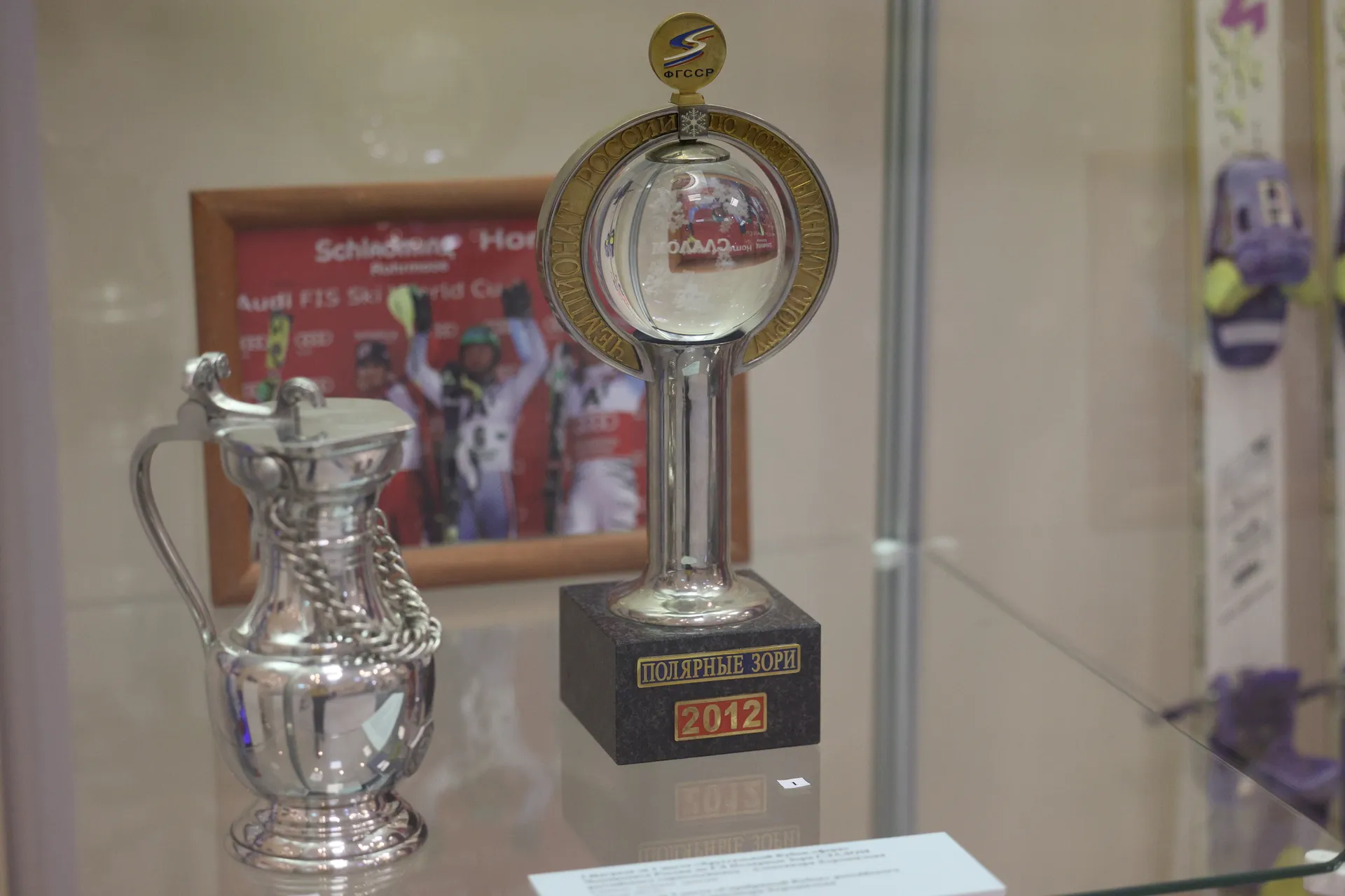 Фото: Ольга Пятикрестовская.