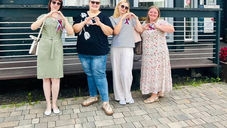 Фото: пресс-служба Администрации г.о. Котельники