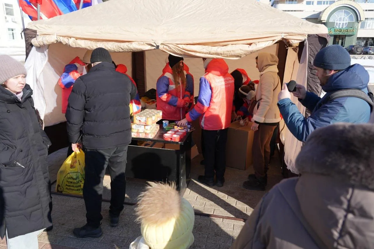 Фото: Дмитрий Зайчиков