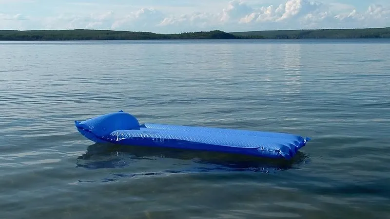 Школьница-астролог утонула на мелководье в Красноармейске