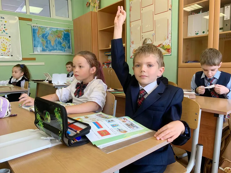 Фото: Медиабанк Подмосковья/Екатерина Елисеева