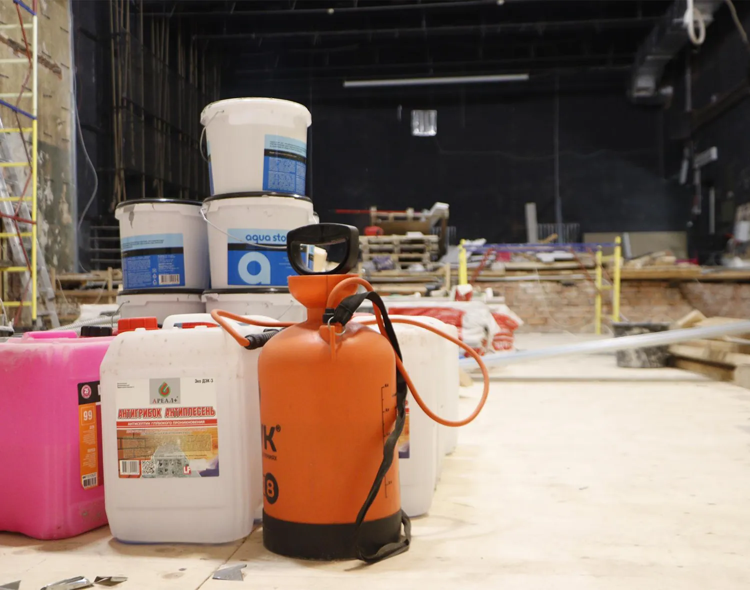 Фото: МедиаБанк Подмосковья/Татьяна Кострикина