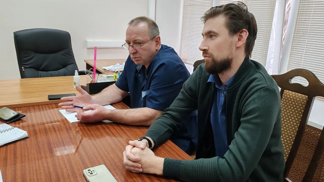 Фото: t.me/hozhainovr