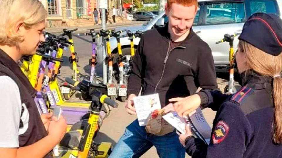 Фото: Управление МВД РФ по Московской области