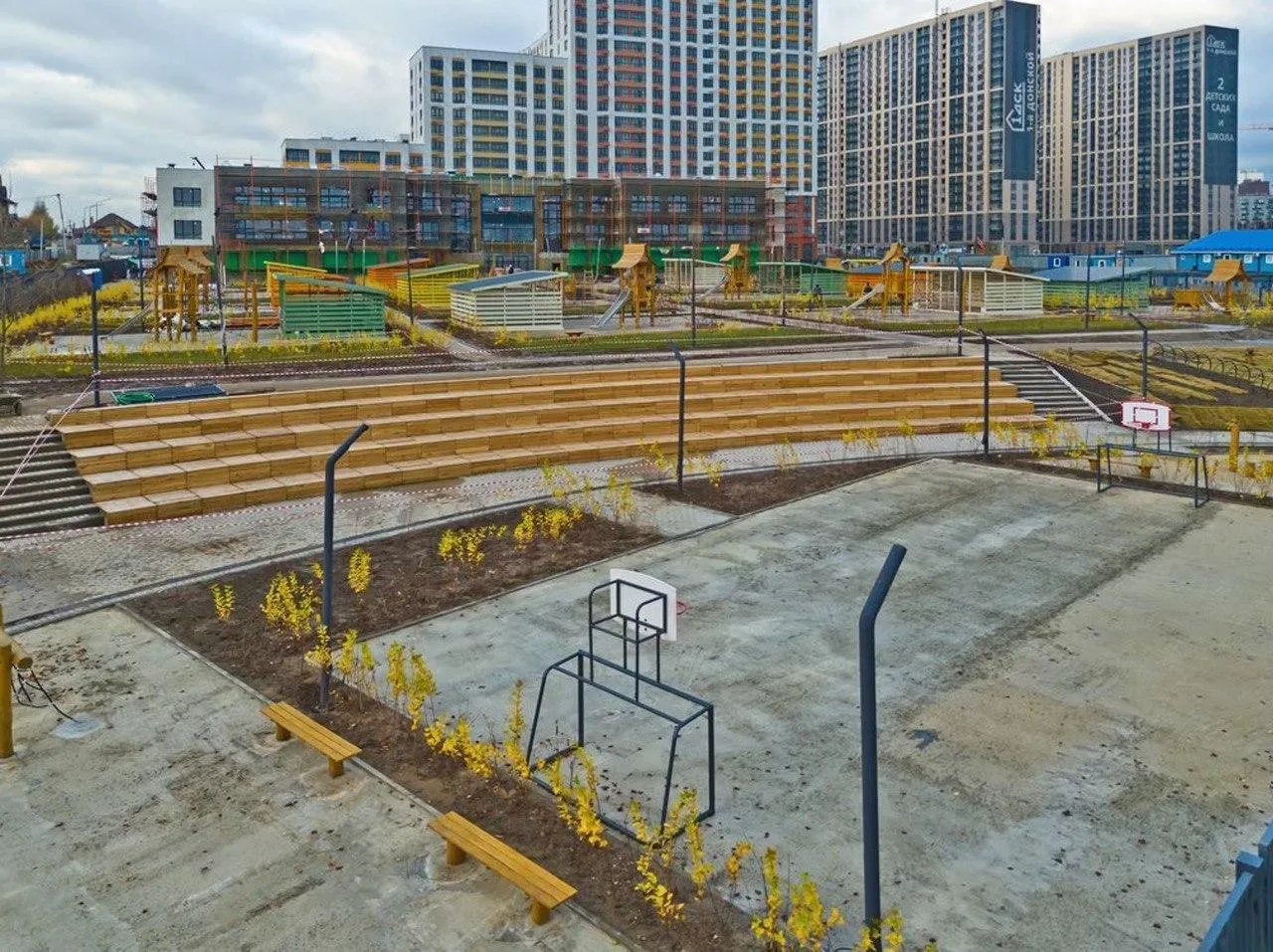 Пресс-служба администрации Ленинского городского округа