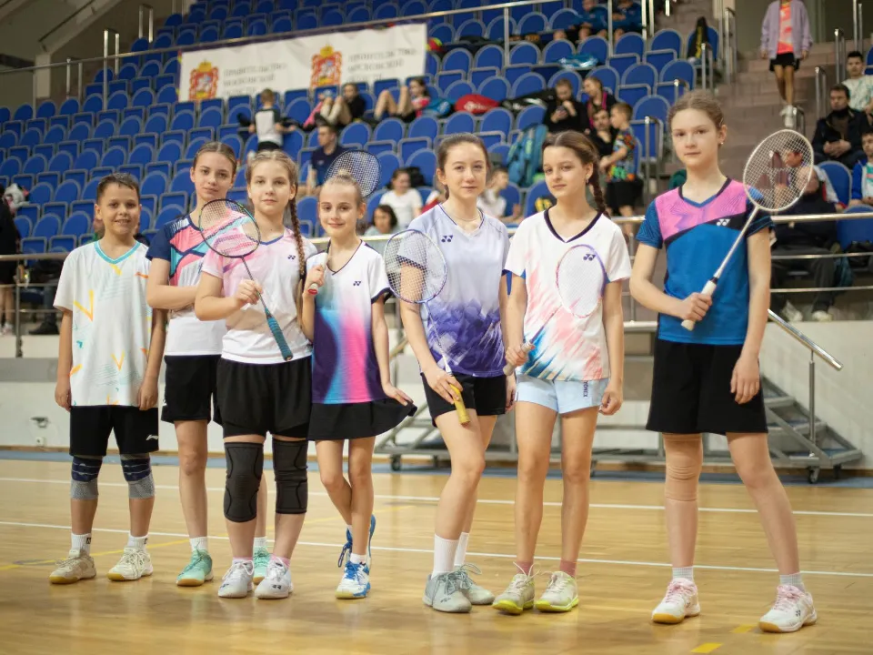 Фото: Раменский медиацентр