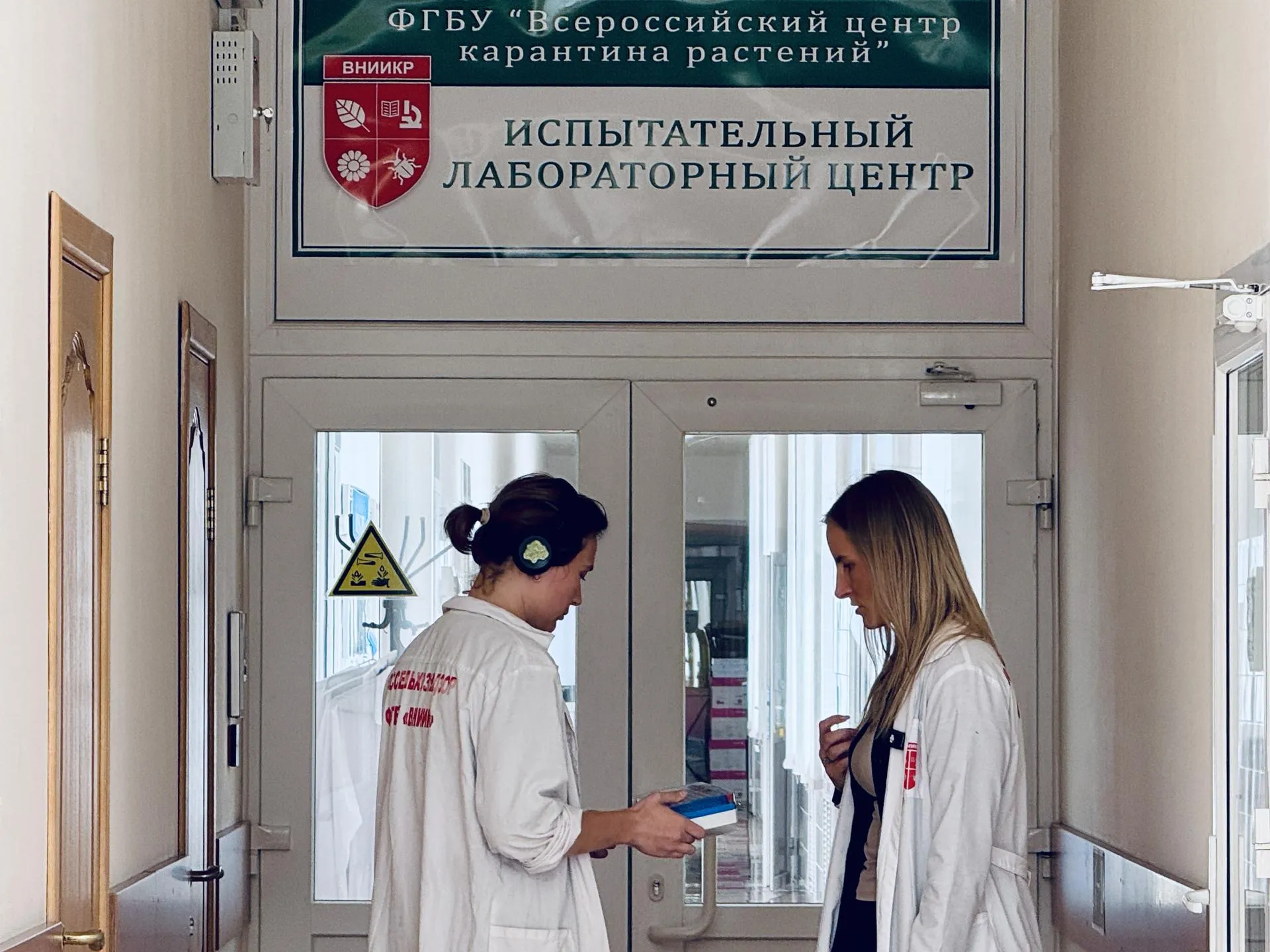 Фото: Ольга Стаферова