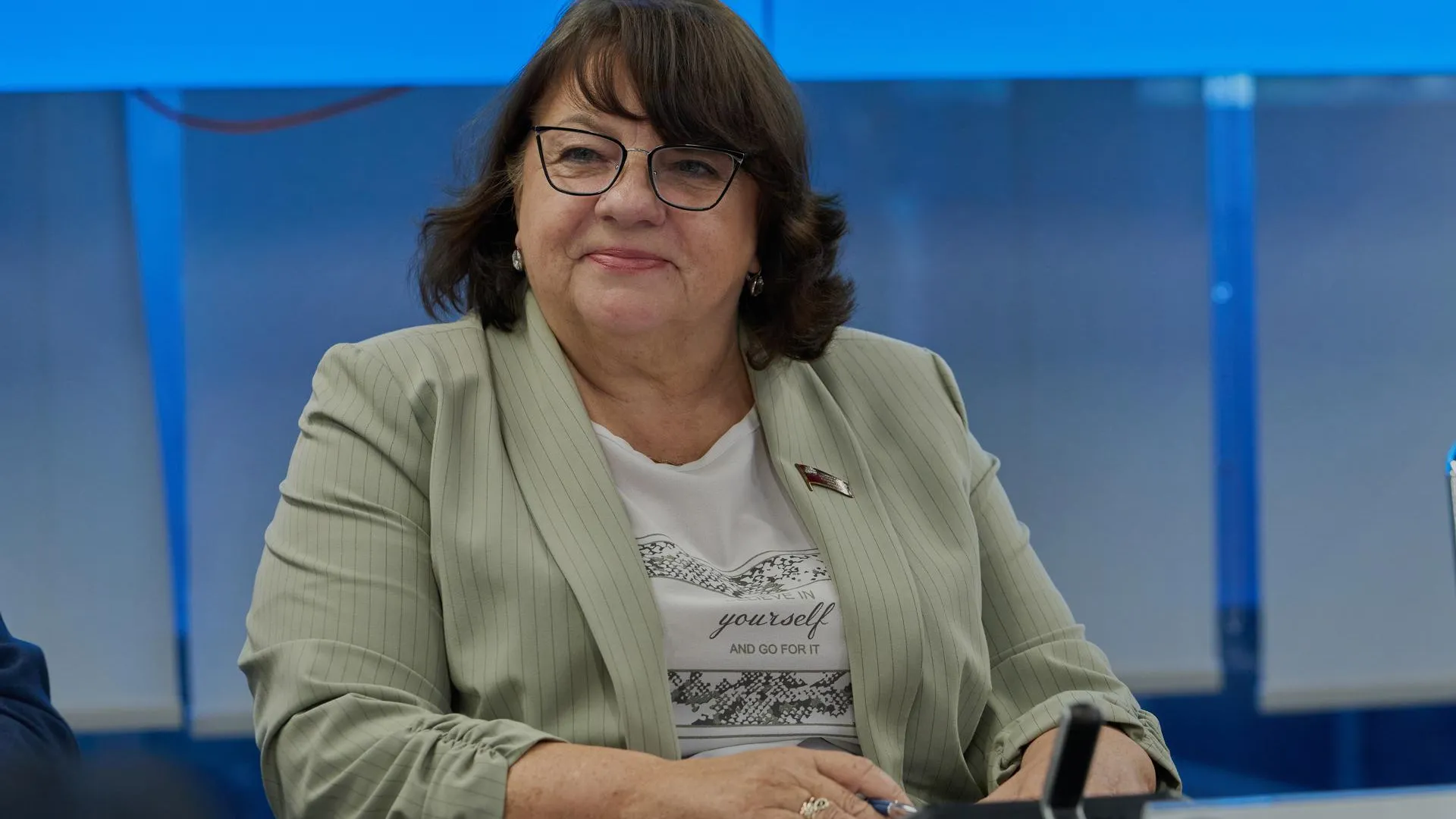 Фото: Дмитрий Белицкий