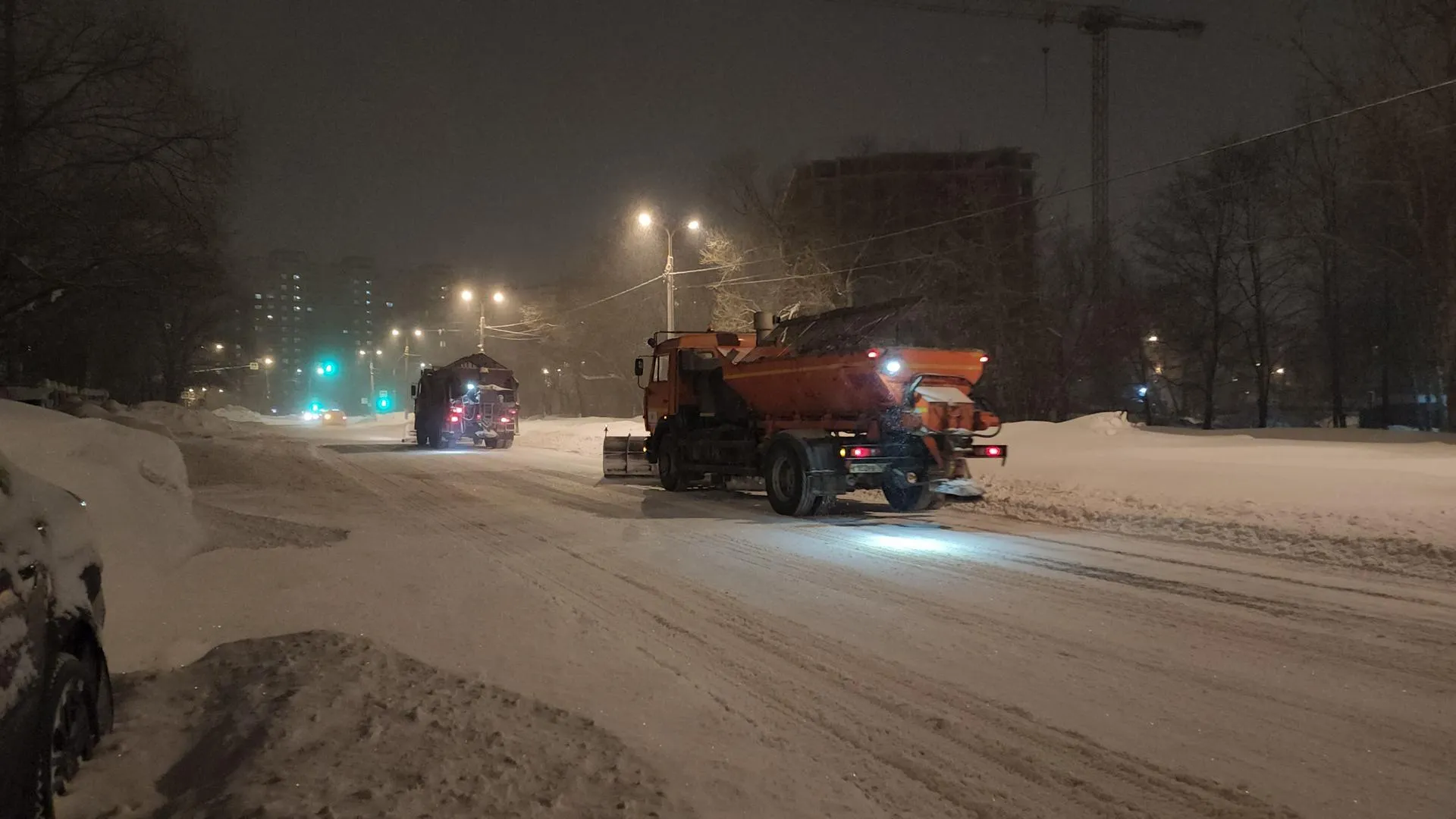 МедиаБанк Подмосковья/Юлия Андросова