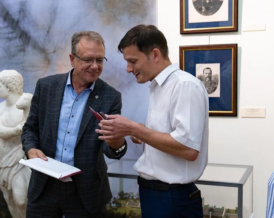 пресс-служба Администрации Можайского городского округа