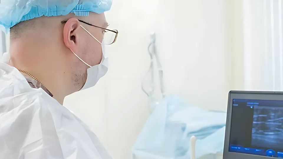 Фото: Реутовская клиническая больница