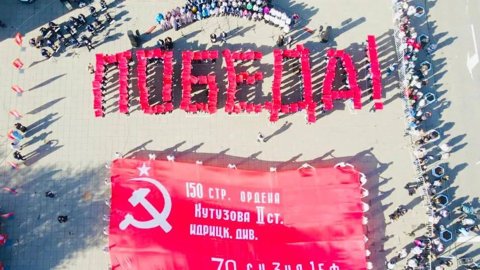 Фото: t.me/mozhayskyikdc