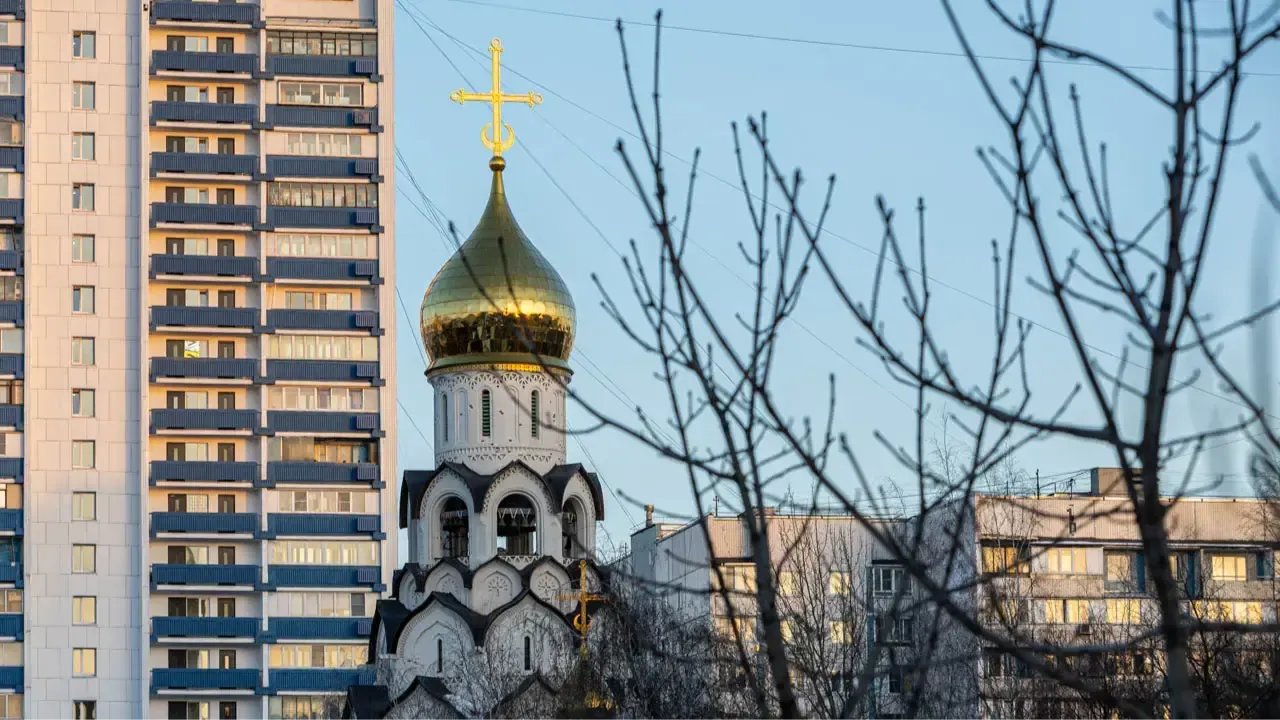 REGIONS/Роман Малышенко