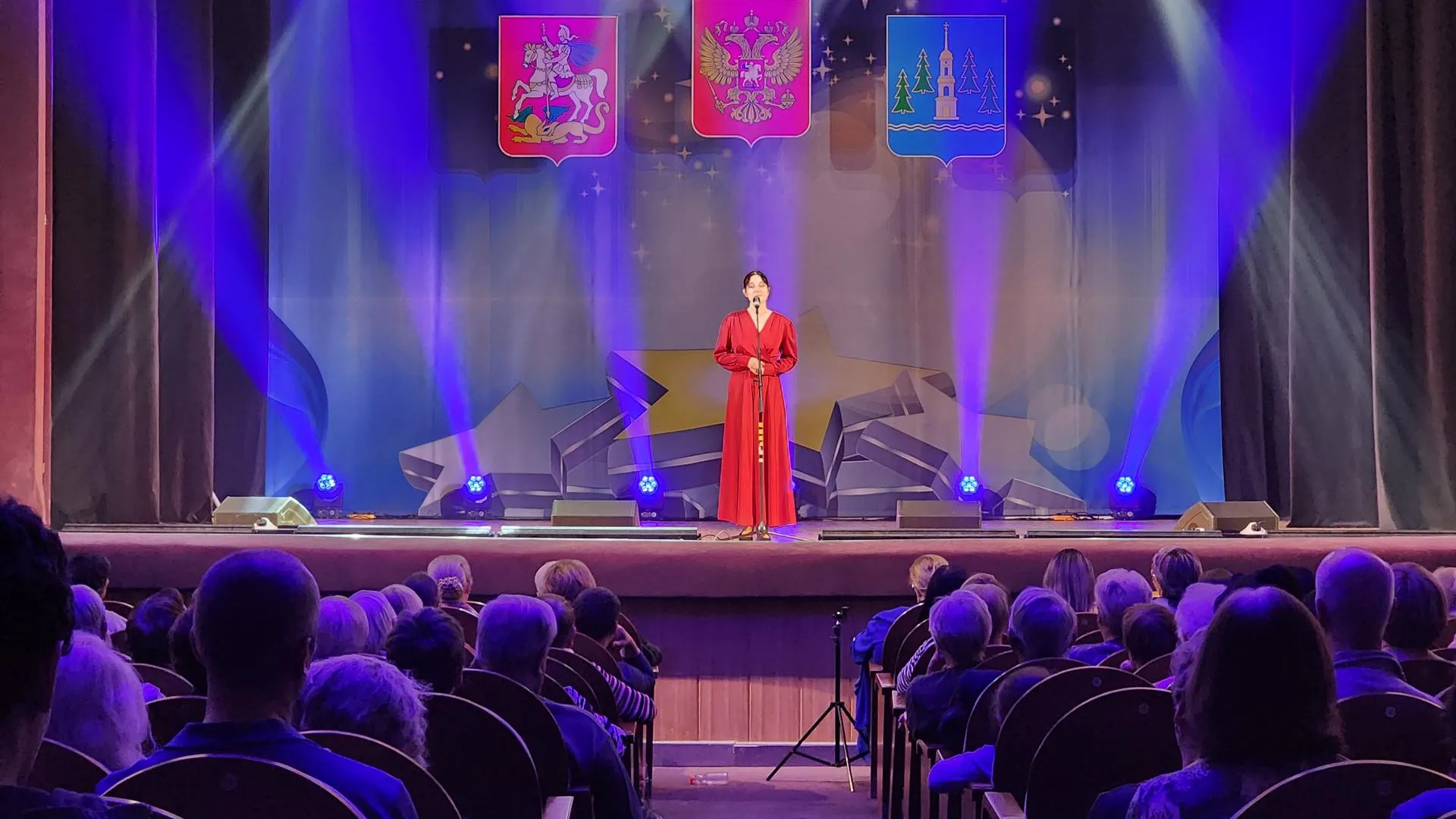 Фото: МедиаБанк Подмосковья/Ирина Моисеева