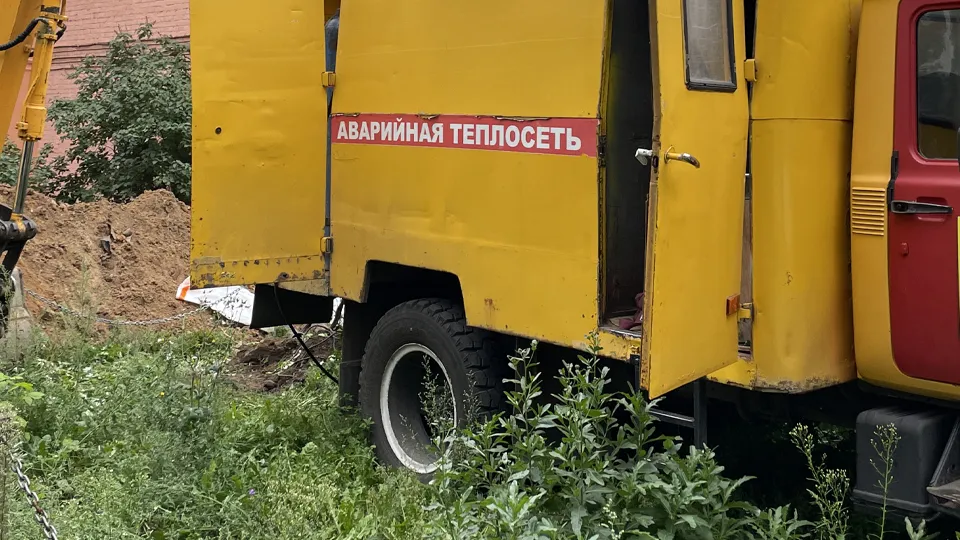 Фото: МедиаБанк Подмосковья/Роман Рамазанов