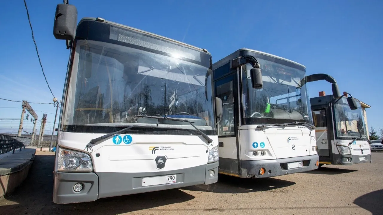 Фото: пресс-служба Администрации г.о. Кашира