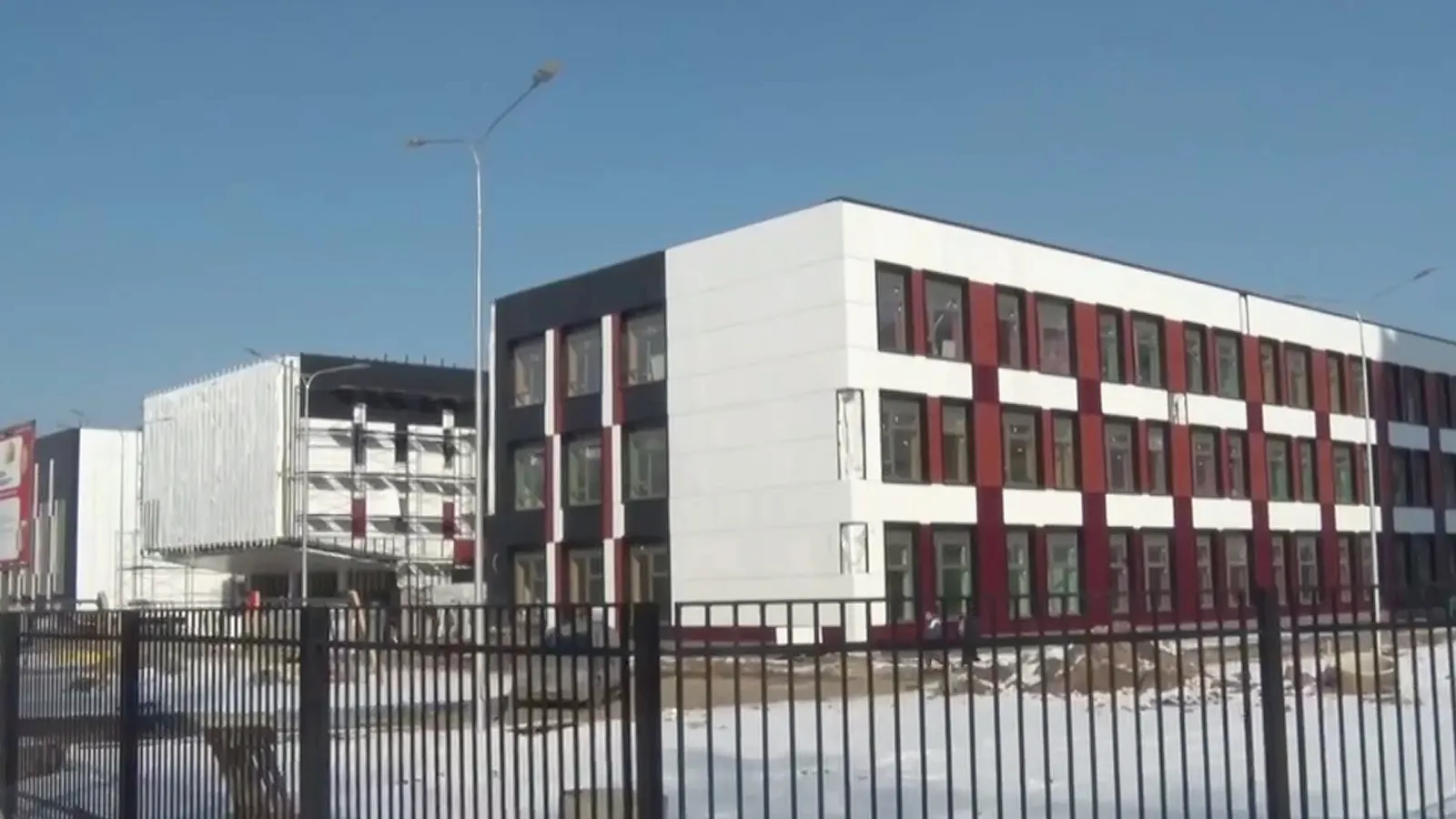 Фото: пресс-служба администрации г.о. Ступино