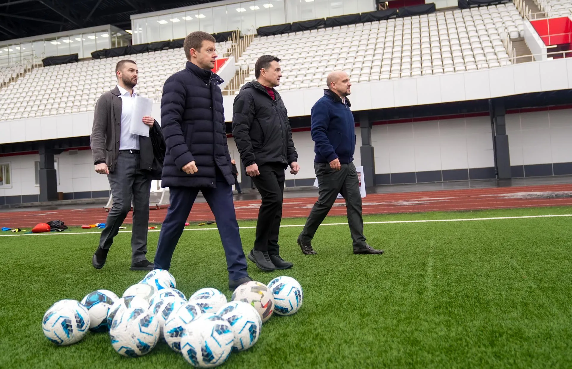 Александра Степанова